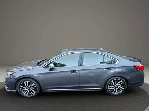 Used 2019 Subaru Legacy 2.5i Sport image 4