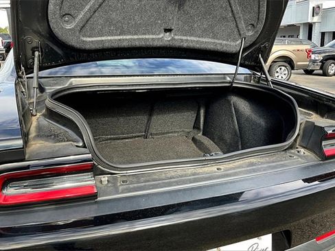Used 2019 Dodge Challenger R/T Scat Pack image 29
