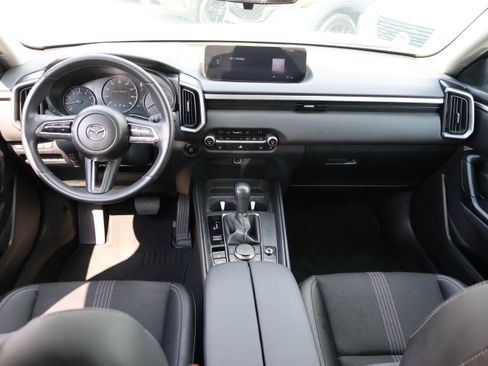 Certified 2024 MAZDA CX-50 AWD 2.5 S w/ Cargo Package image 13
