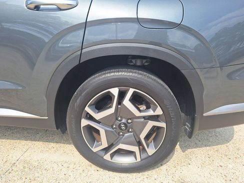 Used 2024 Hyundai Palisade SEL FWD image 27