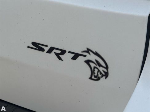 Used 2021 Dodge Durango SRT Hellcat w/ Premium Interior Group image 12