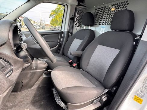 Used 2022 RAM ProMaster City Wagon FWD image 16