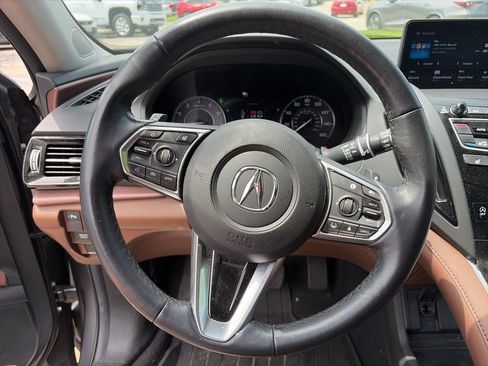 Certified 2023 Acura RDX AWD w/ Technology Package image 11