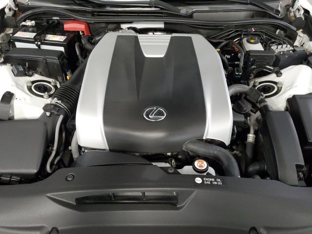 Used 2023 Lexus IS 350 F Sport w/ Memory Package AWD/4WD image 28