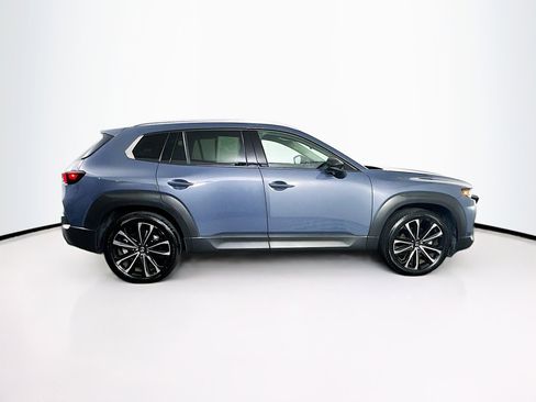 Used 2026 MAZDA CX-50 AWD 2.5 S w/ Premium Package image 10