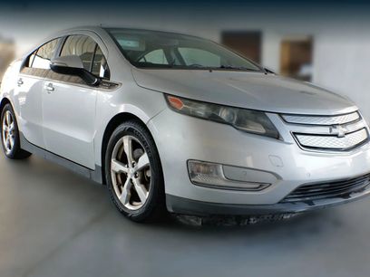 Used 2011 Chevrolet Volt Premium w/ Premium Trim Package