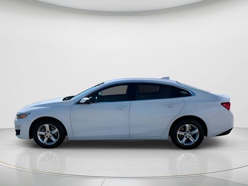 Used 2024 Chevrolet Malibu LT FWD image 10