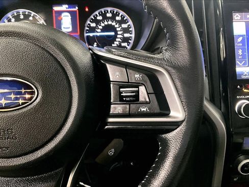 Used 2019 Subaru Ascent Limited image 25