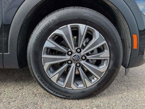 Used 2025 Buick Envision Preferred image 20