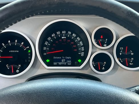 Used 2007 Toyota Tundra Limited RWD image 23