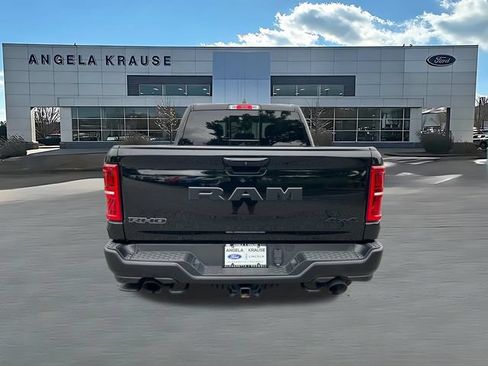 Used 2025 RAM 1500 RHO w/ Bed Utility Group AWD/4WD image 6