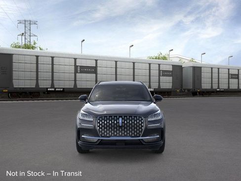 New 2026 Lincoln Corsair Grand Touring image 6