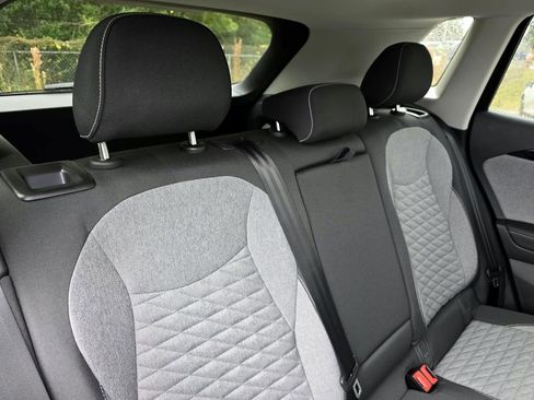 New 2026 Volkswagen Tiguan S FWD image 26