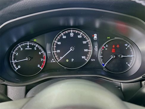 New 2026 MAZDA CX-50 AWD 2.5 S w/ Cargo Package image 12