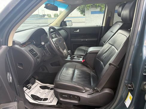Used 2016 Ford Flex SEL w/ Equipment Group 202A AWD/4WD image 17