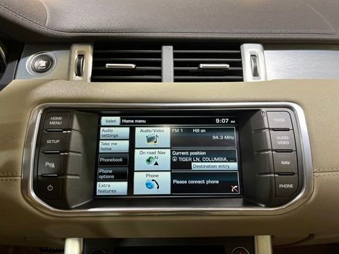 Used 2015 Land Rover Range Rover Evoque Pure AWD/4WD image 18