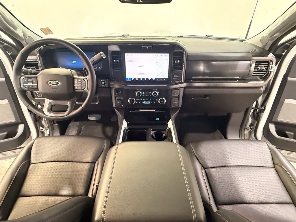 Used 2025 Ford F250 Lariat AWD/4WD image 17