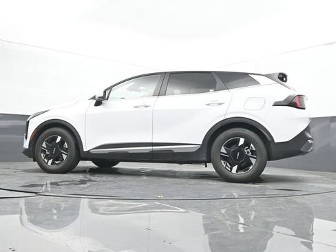 Used 2026 Kia Sportage LX FWD image 50