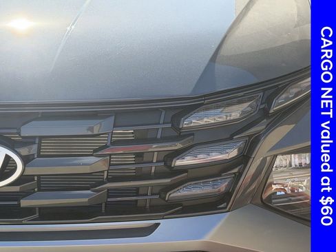 New 2026 Hyundai Tucson SE image 8