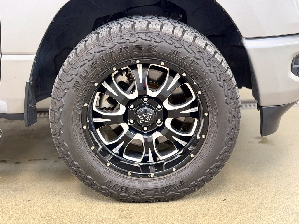Used 2019 RAM 1500 Big Horn AWD/4WD image 4