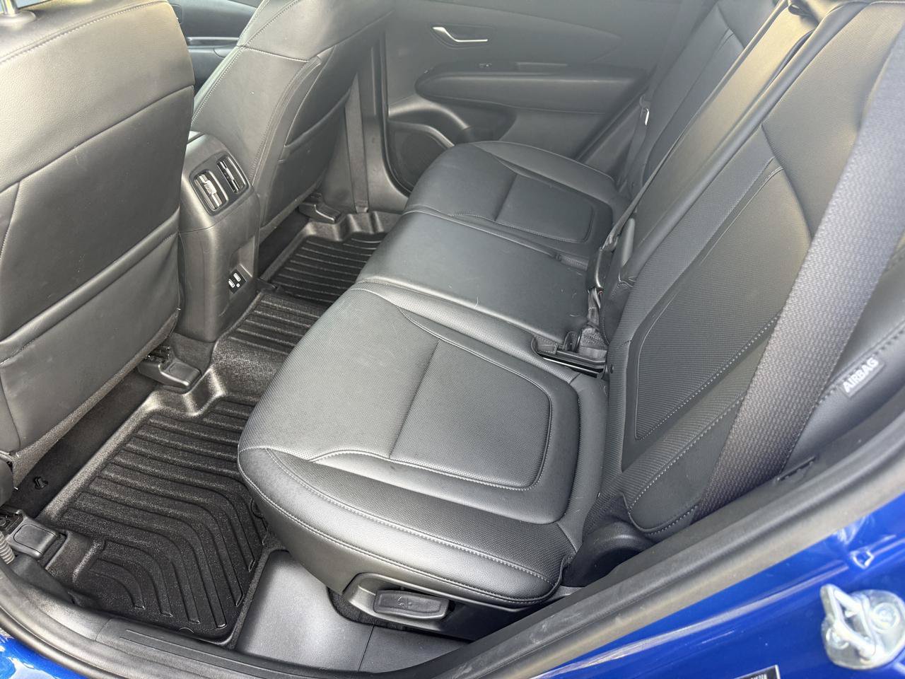 Used 2024 Hyundai Tucson SEL w/ Convenience Package FWD image 12