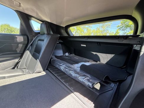 Certified 2025 Nissan Murano SL w/ Cargo Package AWD/4WD image 27