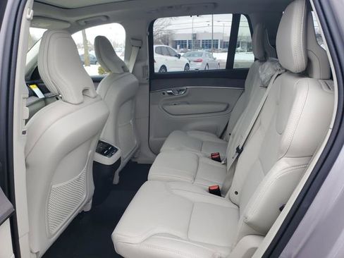 New 2026 Volvo XC90 B6 Ultra w/ Protection Package Premier AWD/4WD image 24