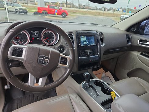 Used 2011 Dodge Durango Crew image 11