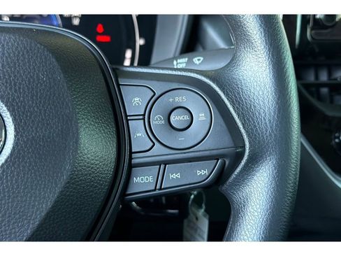 Used 2026 Toyota Corolla LE FWD image 26