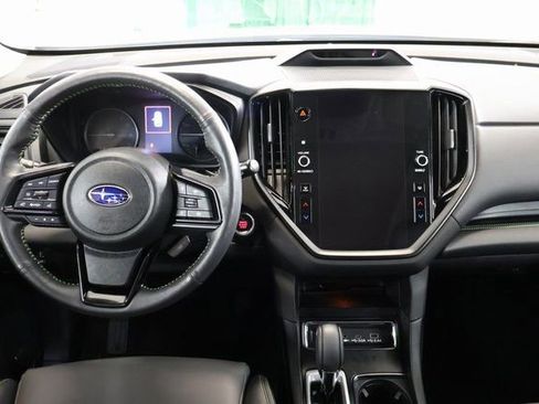 Used 2024 Subaru Ascent Onyx Edition Limited image 12