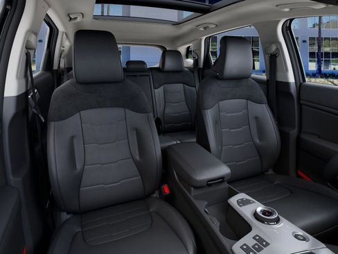 New 2026 Kia Sportage SX Prestige image 15