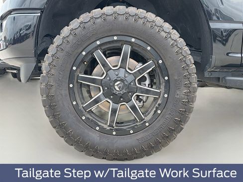 Used 2023 Ford F150 XLT w/ Equipment Group 302A High AWD/4WD image 35
