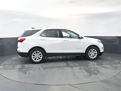 Used 2019 Chevrolet Equinox LT FWD image 6