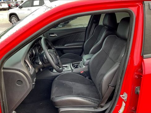 Used 2023 Dodge Charger GT w/ Plus Group RWD image 22