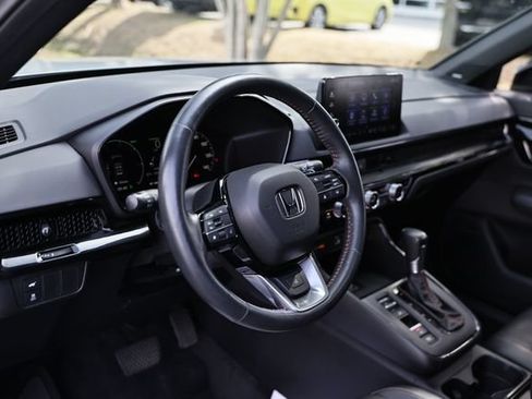 Used 2024 Honda CR-V Sport Touring image 19