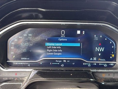 Used 2022 Chevrolet Silverado 1500 RST image 18