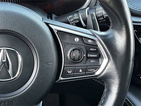 Certified 2023 Acura MDX SH-AWD w/ Advance Package image 14