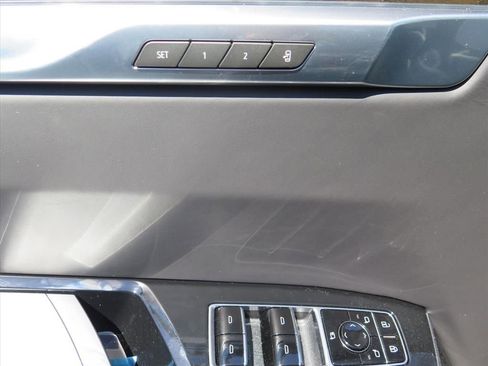 New 2026 Cadillac Escalade Platinum Luxury AWD/4WD image 12