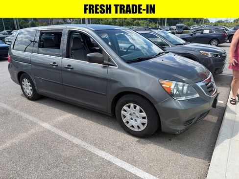 Used 2008 Honda Odyssey LX image 1