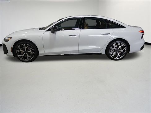 New 2026 Audi A6 Premium Plus image 2