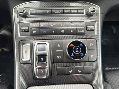 Used 2023 Hyundai Santa Fe SEL AWD/4WD image 37
