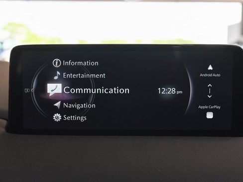 Certified 2025 MAZDA CX-5 AWD 2.5 S w/ Preferred Package image 12
