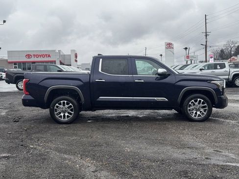 New 2026 Toyota Tundra 1794 Edition image 2