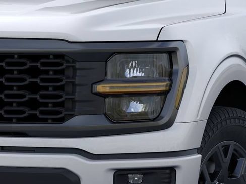 New 2026 Ford F150 STX w/ Equipment Group 200A AWD/4WD image 18