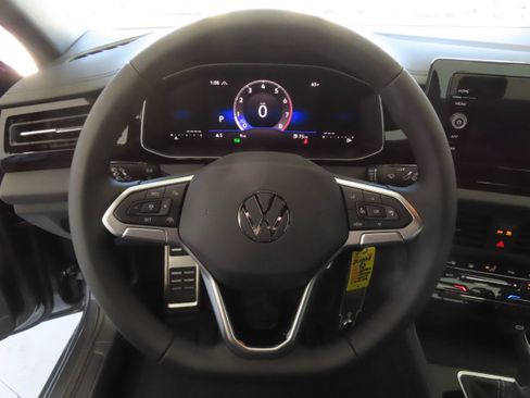 New 2026 Volkswagen Jetta Sport FWD image 15