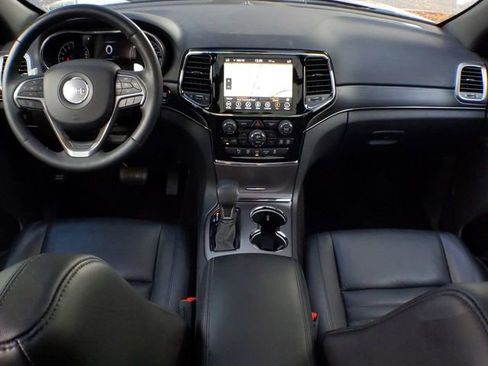 Used 2019 Jeep Grand Cherokee Limited X RWD image 32