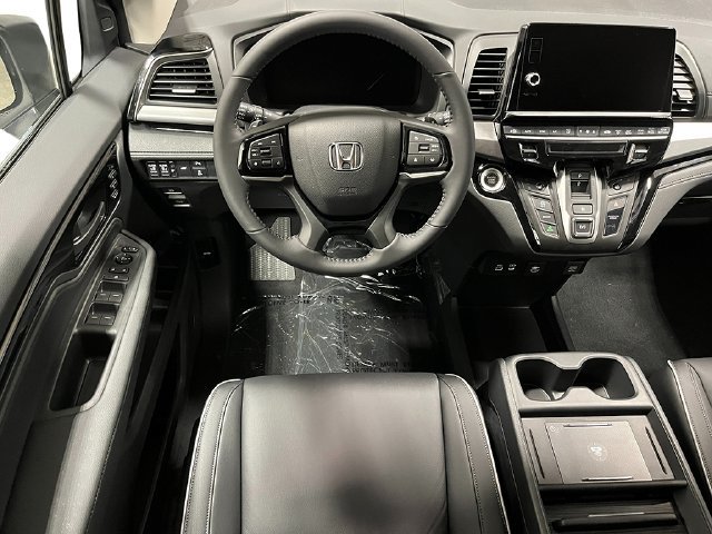 New 2027 Honda Odyssey Touring image 26