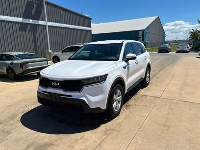 Used 2022 Kia Sorento LX