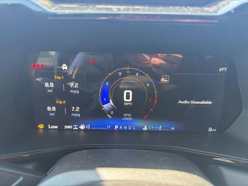 New 2026 Chevrolet Colorado LT w/ LT Convenience Package AWD/4WD image 28