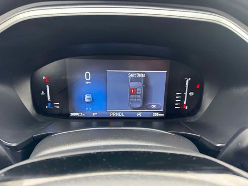 Used 2024 Ford Escape Active AWD/4WD image 19